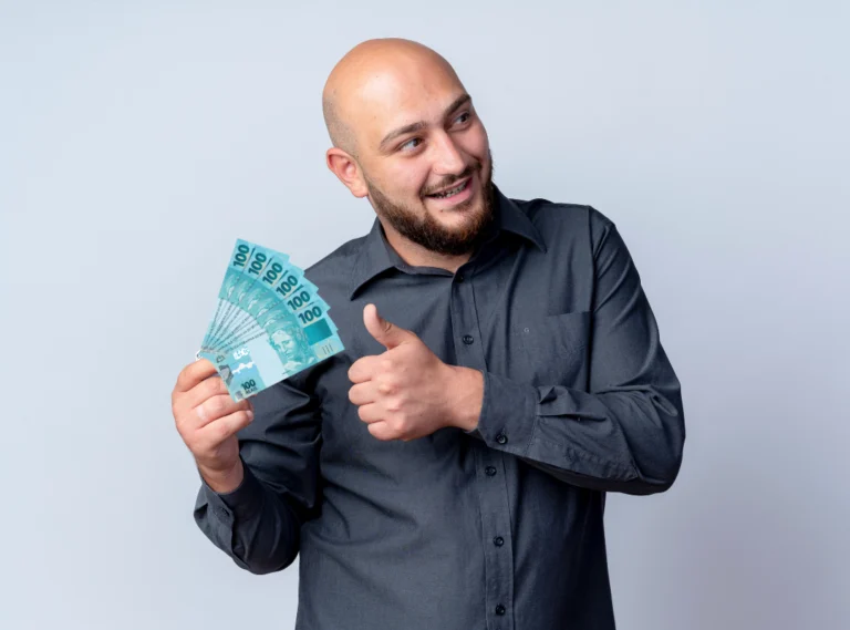 Ganhe 600 reais do governo