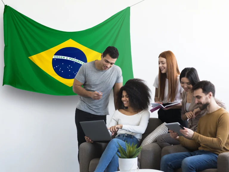 Participe do Programa Pé-de-meia